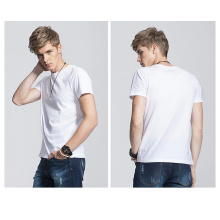 OEM Cheap Sale Plain 100% Cotton T Shirt